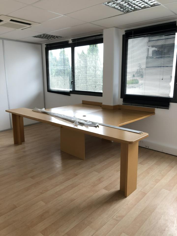 Bureau Toulouse 135m² Location bureau Toulouse Haute-Garonne OLBUR2108416 4